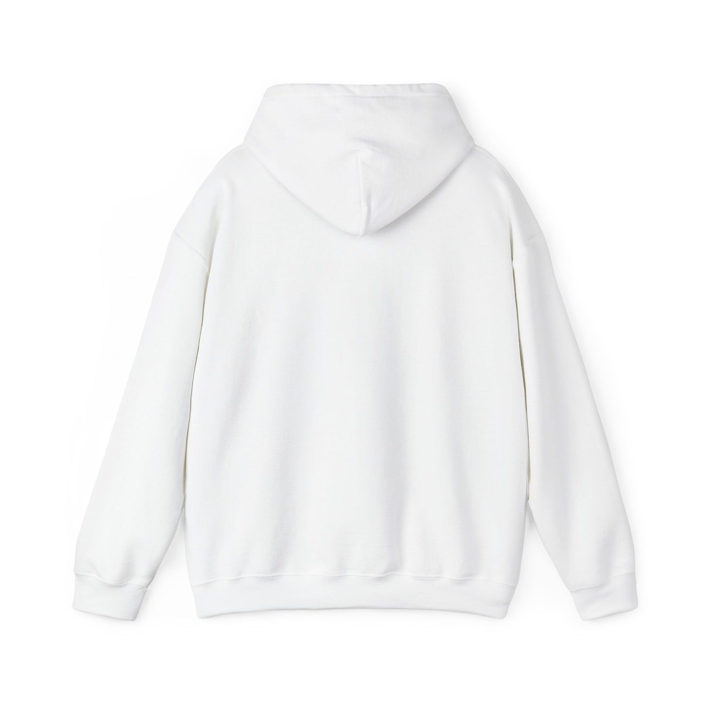 Anti MAGA Social Club White Hoodie, Unisex Sweatshirt, Protest Apparel, Political Statement Wear, Activist Clothing, Front