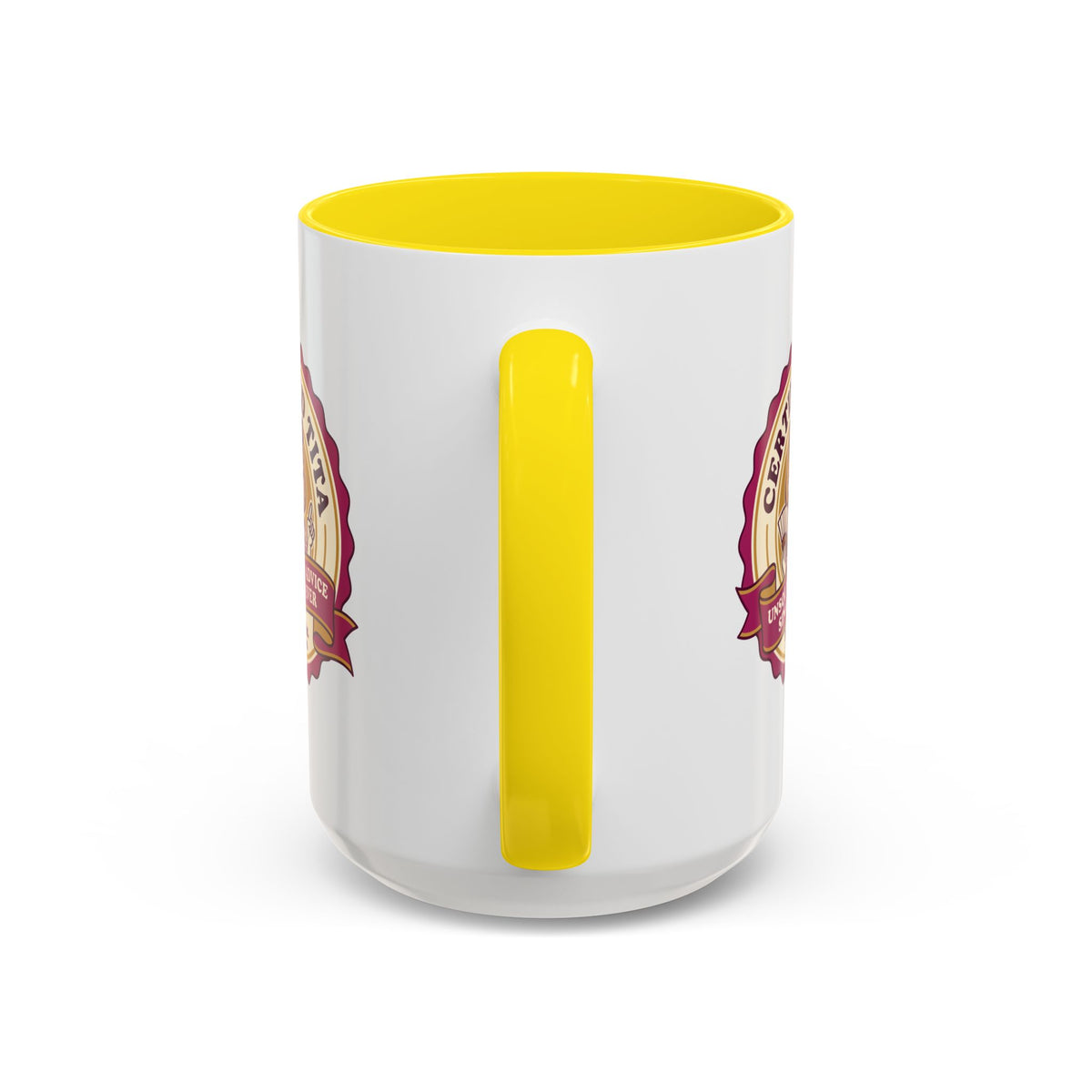 Certified Tita Unsolicited Advice Funny Filipino Mug, Filipino Coffee Mug Gift