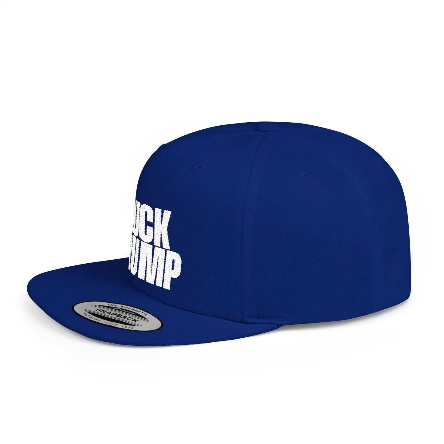 TUCK FRUMP - White Embroidery