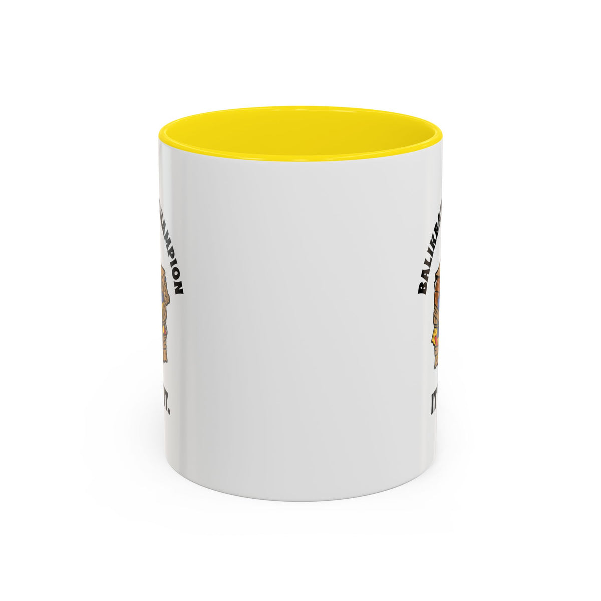 Balikbayan Box Champion It Will Fit Funny Filipino Mug, Filipino Coffee Mug Gift