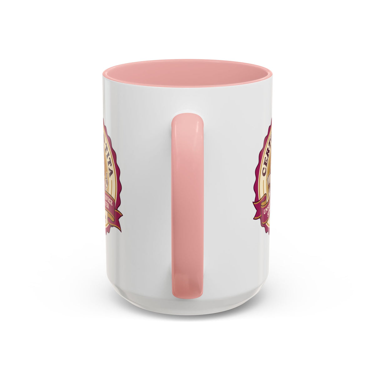 Certified Tita Unsolicited Advice Funny Filipino Mug, Filipino Coffee Mug Gift