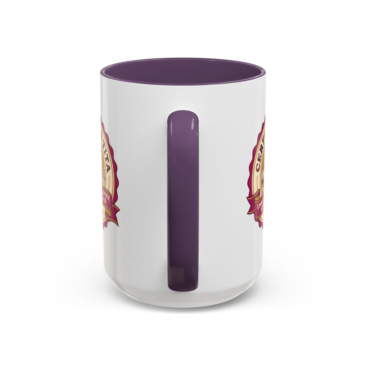Certified Tita Unsolicited Advice Funny Filipino Mug, Filipino Coffee Mug Gift