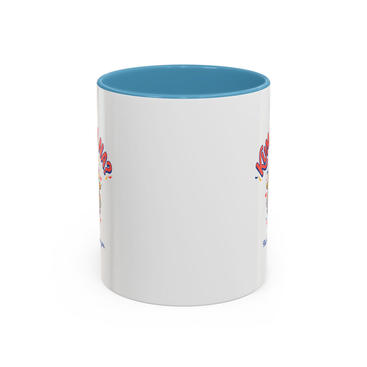 Kumain Ka Na Rice Cooker Tita Funny Filipino Mug, Filipino Coffee Mug Gift