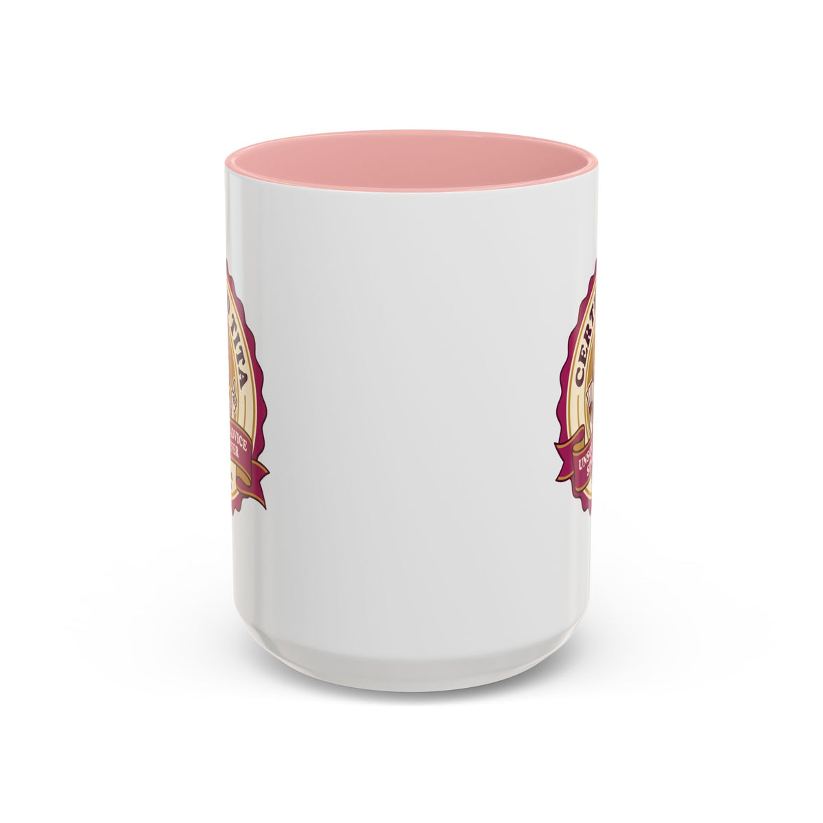 Certified Tita Unsolicited Advice Funny Filipino Mug, Filipino Coffee Mug Gift
