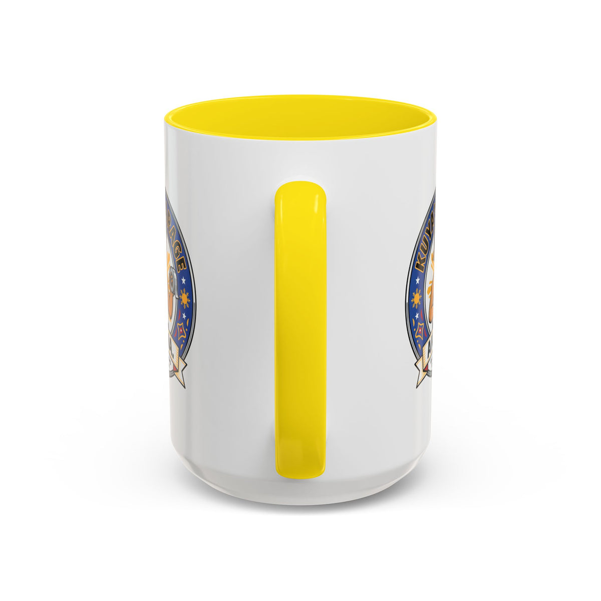 Kuya's Garage Ako Na Funny Filipino Mug, Filipino Coffee Mug Gift