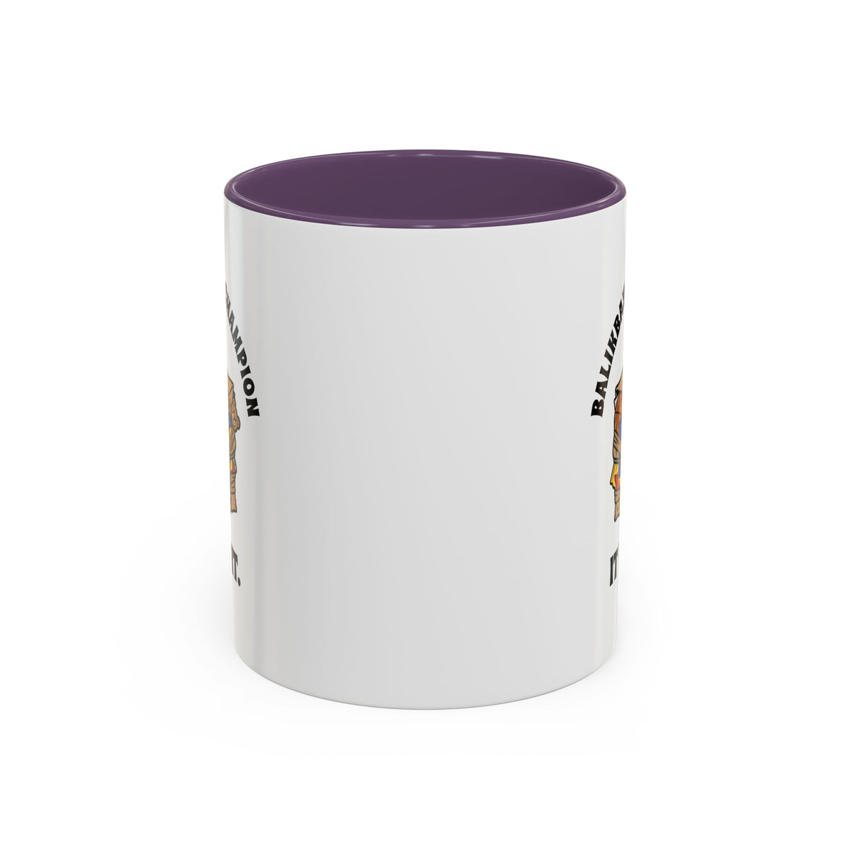 Balikbayan Box Champion It Will Fit Funny Filipino Mug, Filipino Coffee Mug Gift
