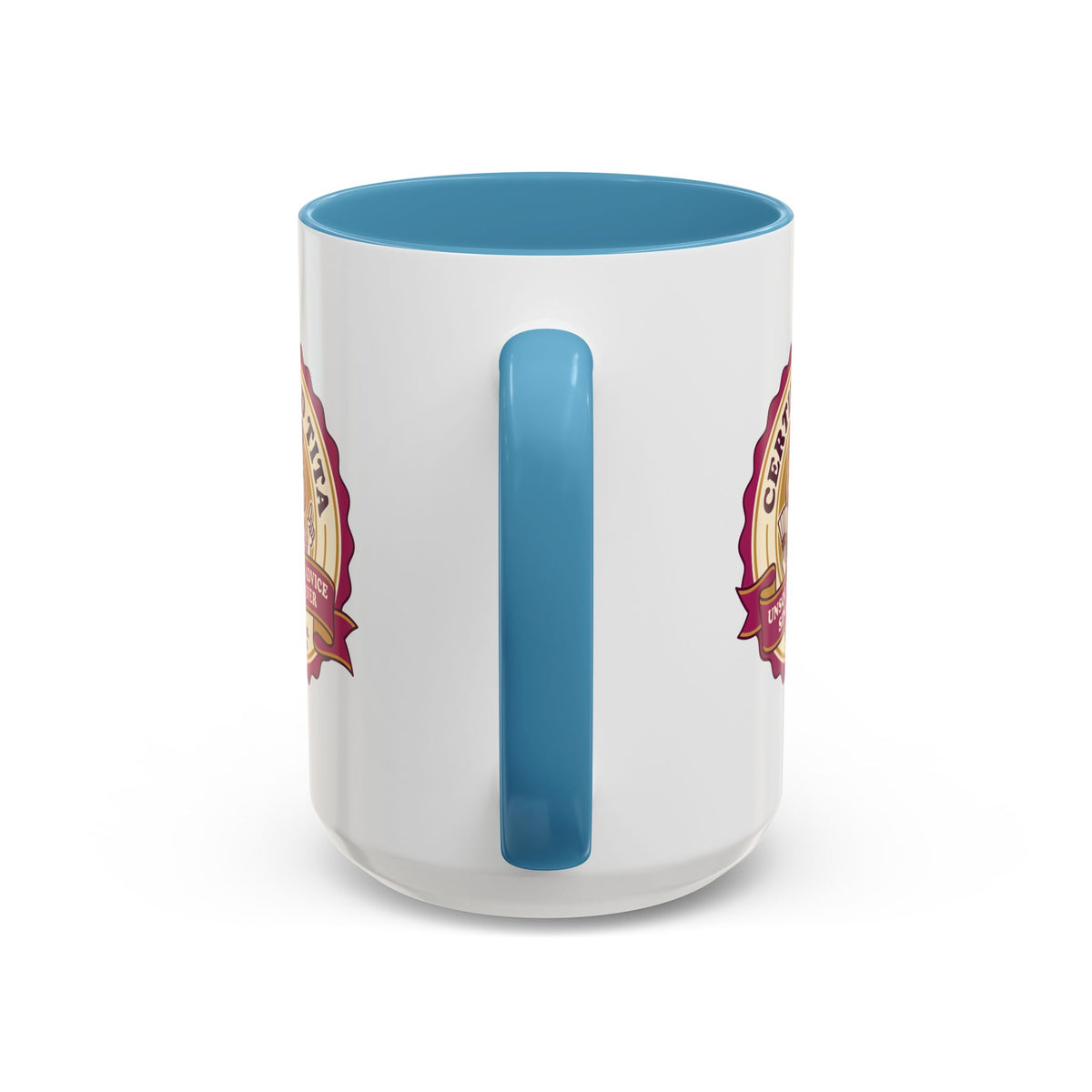 Certified Tita Unsolicited Advice Funny Filipino Mug, Filipino Coffee Mug Gift