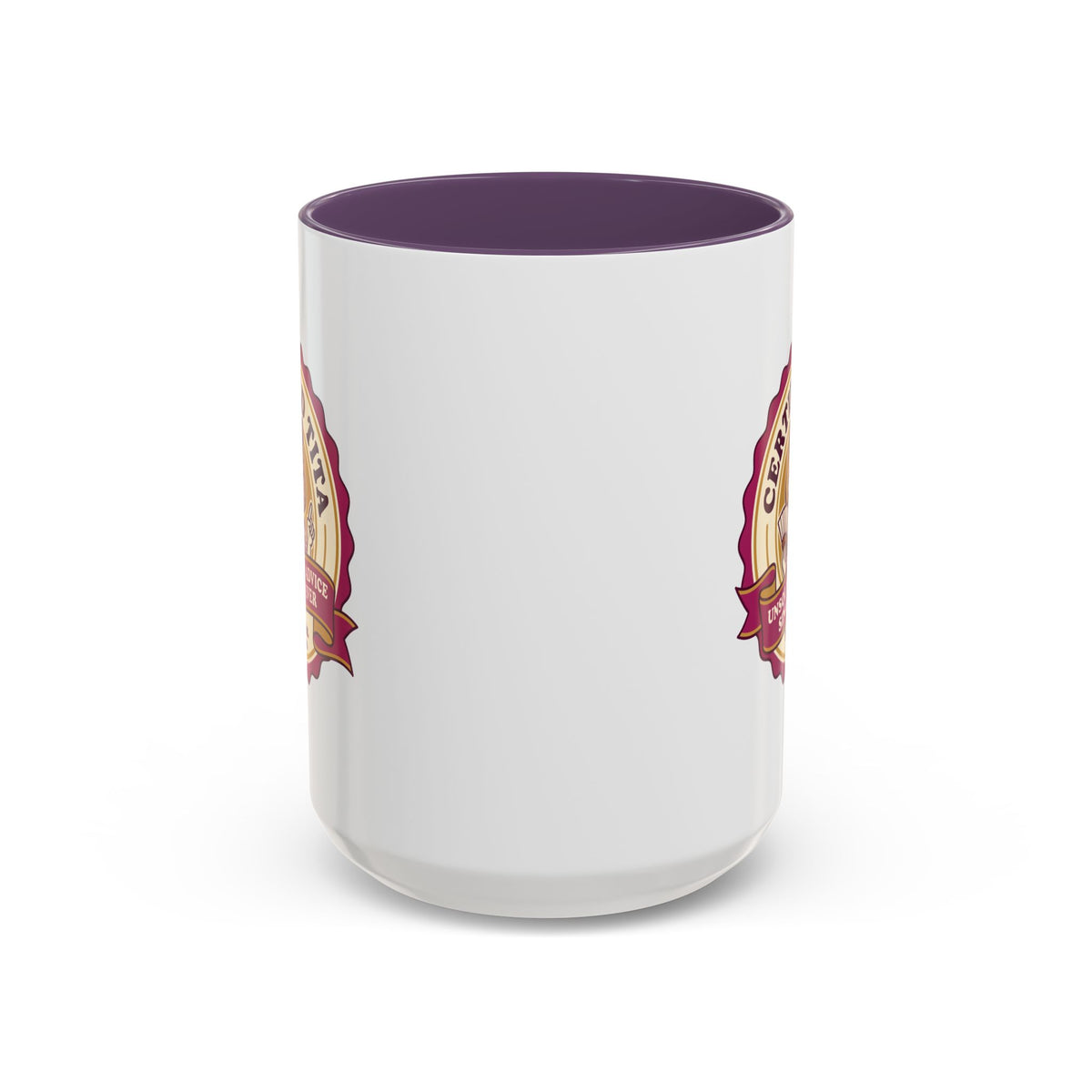 Certified Tita Unsolicited Advice Funny Filipino Mug, Filipino Coffee Mug Gift