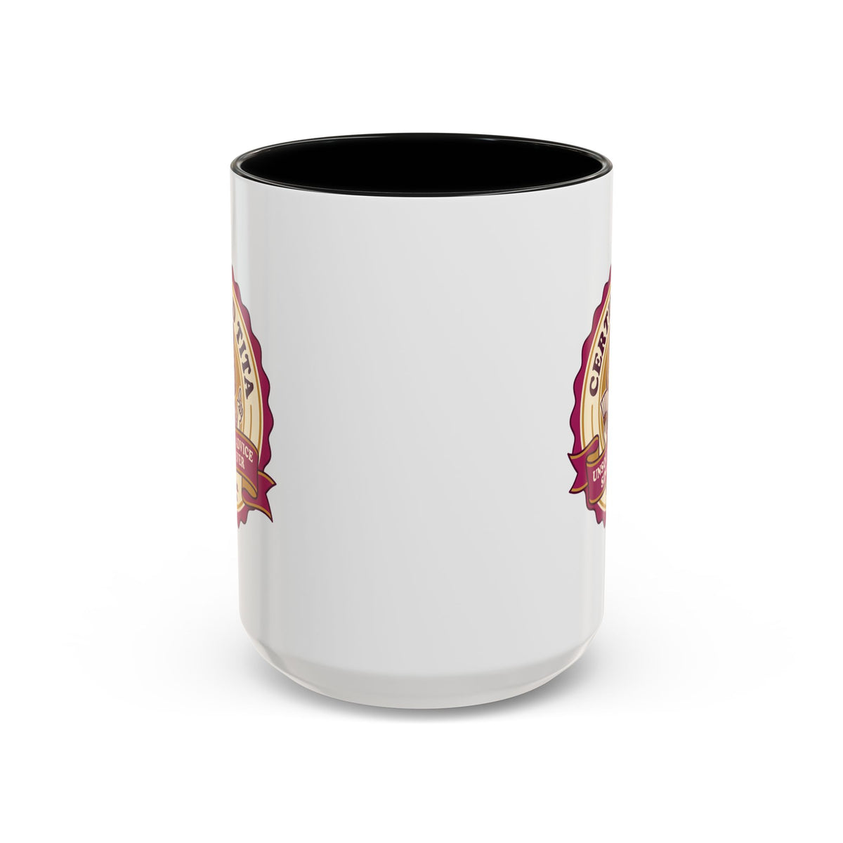 Certified Tita Unsolicited Advice Funny Filipino Mug, Filipino Coffee Mug Gift
