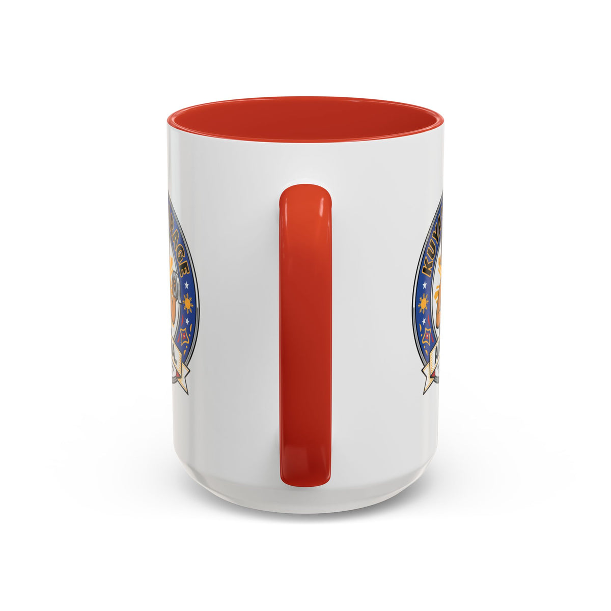 Kuya's Garage Ako Na Funny Filipino Mug, Filipino Coffee Mug Gift
