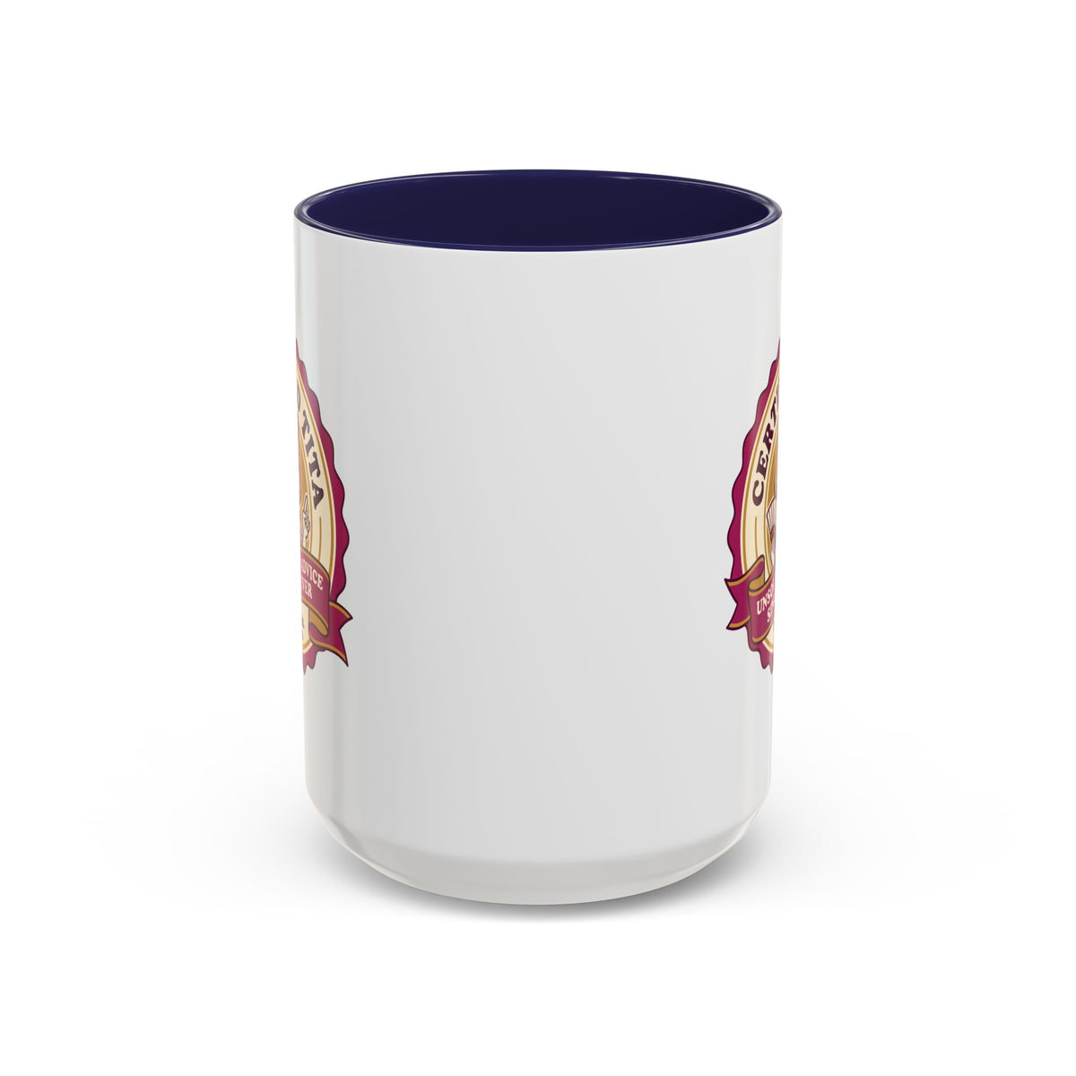 Certified Tita Unsolicited Advice Funny Filipino Mug, Filipino Coffee Mug Gift