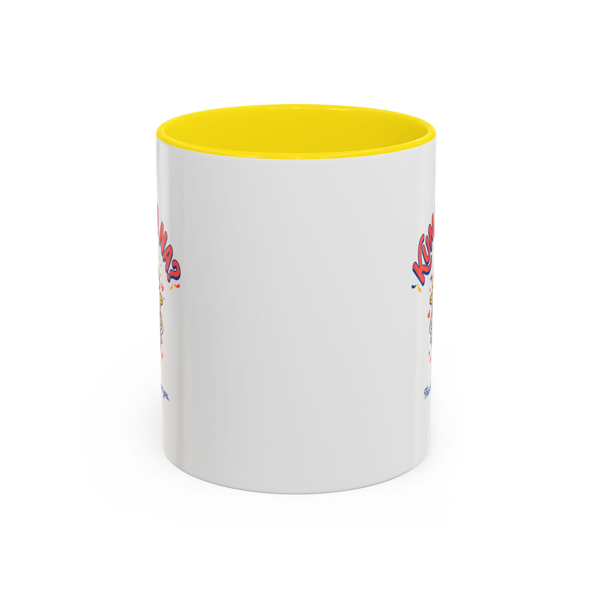 Kumain Ka Na Rice Cooker Tita Funny Filipino Mug, Filipino Coffee Mug Gift
