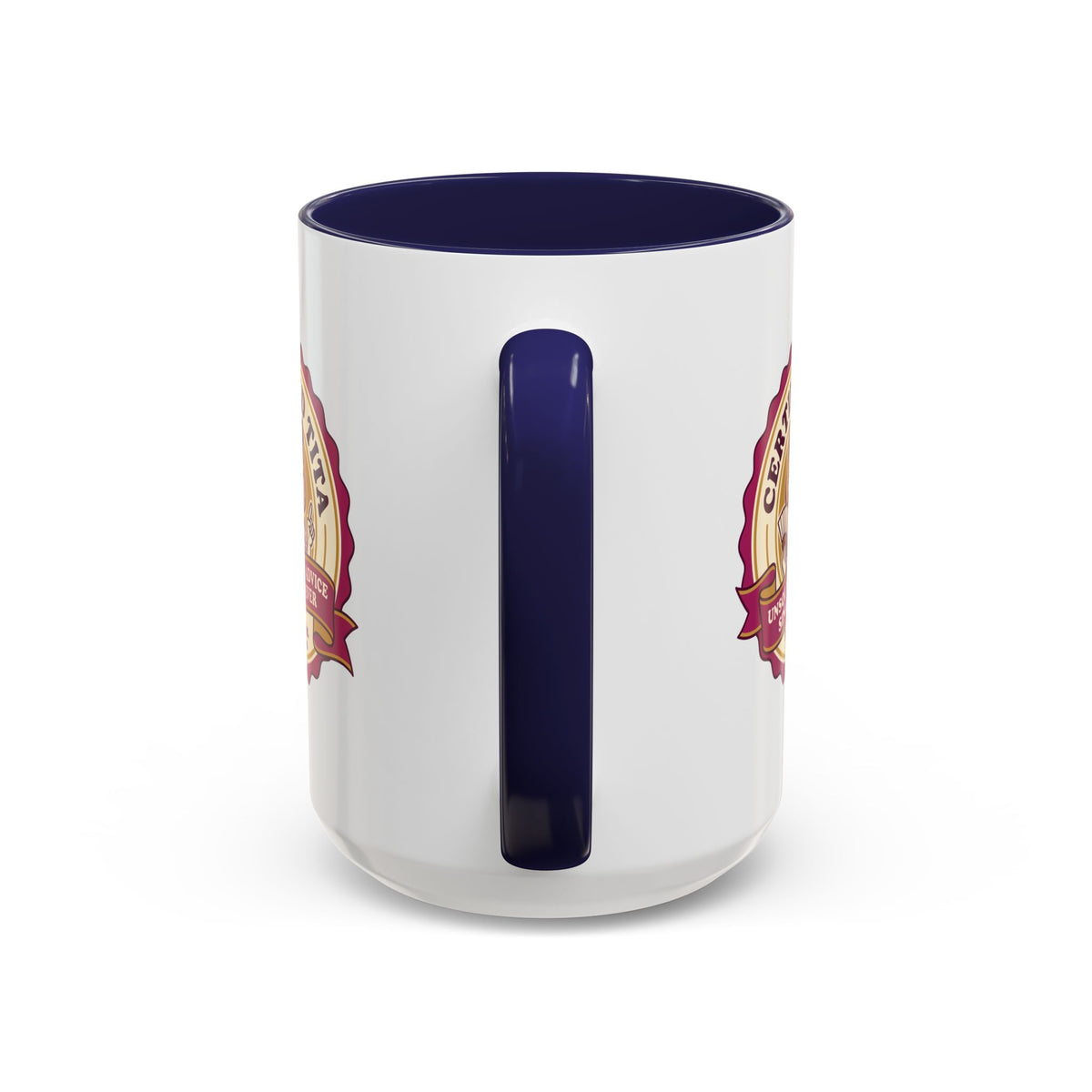 Certified Tita Unsolicited Advice Funny Filipino Mug, Filipino Coffee Mug Gift