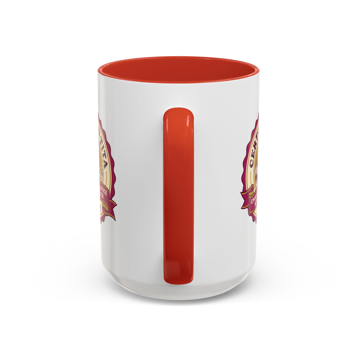 Certified Tita Unsolicited Advice Funny Filipino Mug, Filipino Coffee Mug Gift