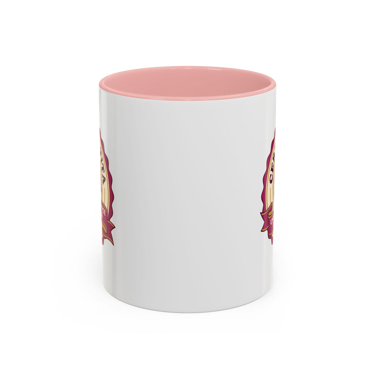 Certified Tita Unsolicited Advice Funny Filipino Mug, Filipino Coffee Mug Gift