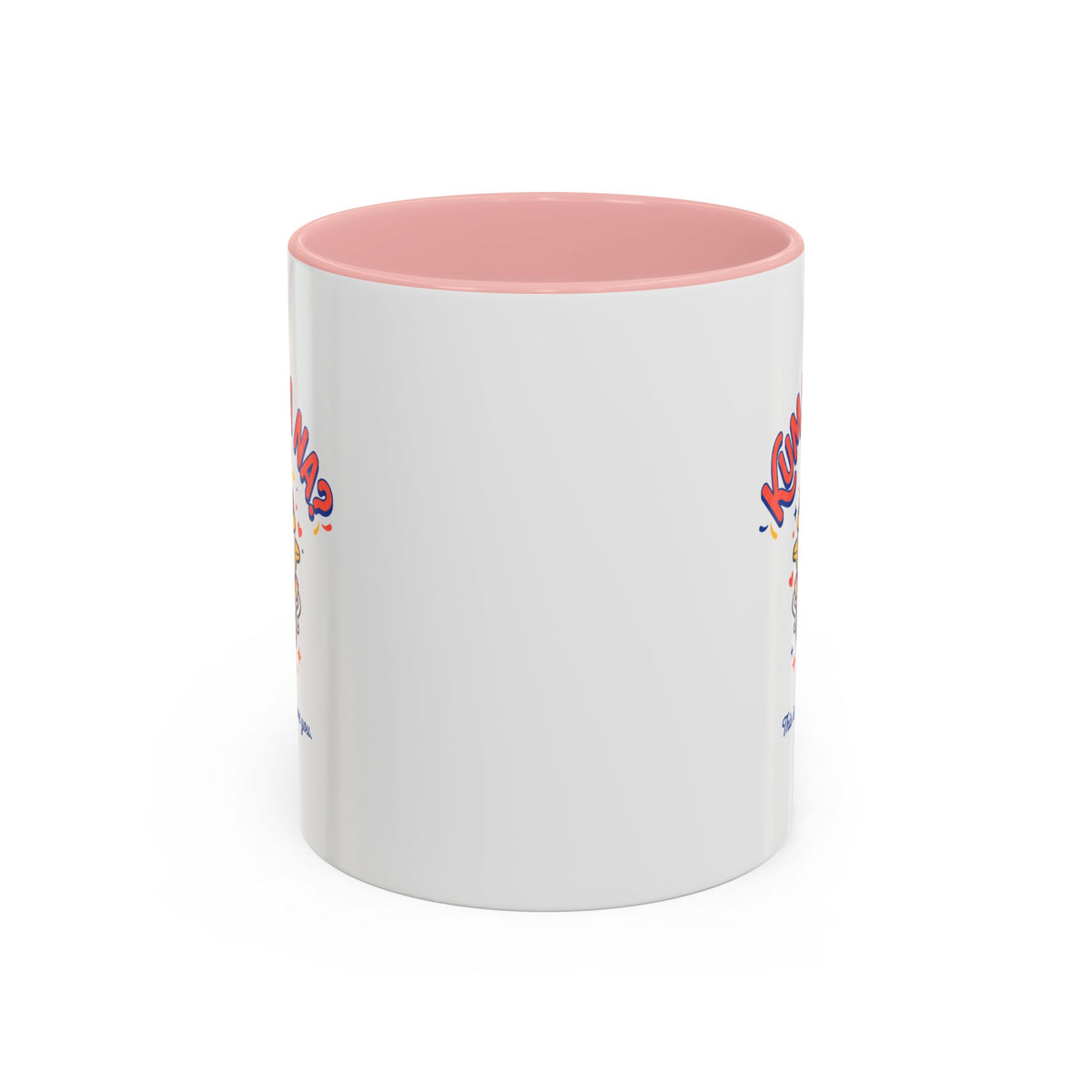 Kumain Ka Na Rice Cooker Tita Funny Filipino Mug, Filipino Coffee Mug Gift