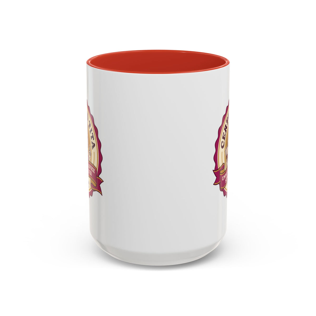 Certified Tita Unsolicited Advice Funny Filipino Mug, Filipino Coffee Mug Gift
