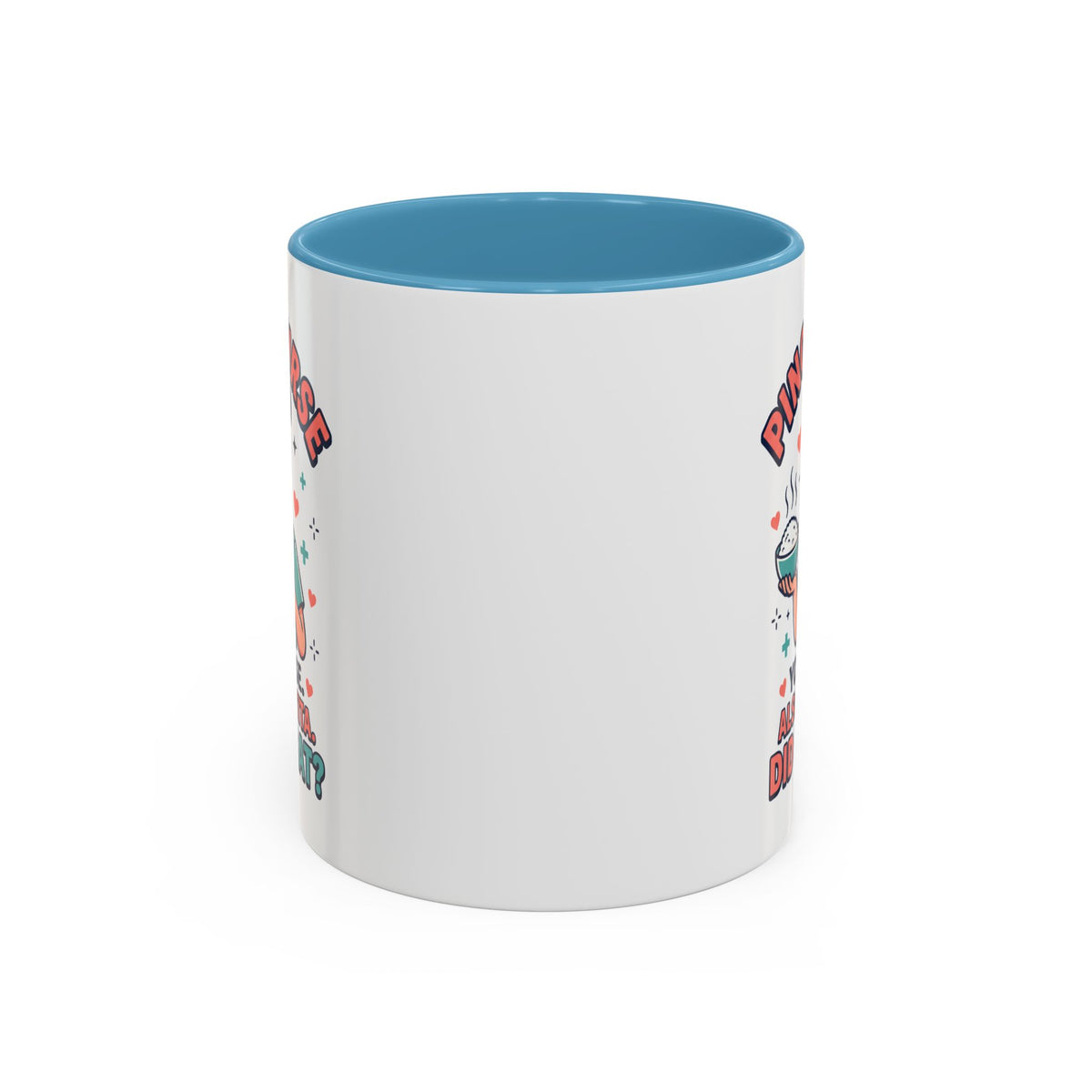 Pinoy Nurse Your Nurse Also Your Tita Funny Filipino Mug, Filipino Coffee Mug Gift