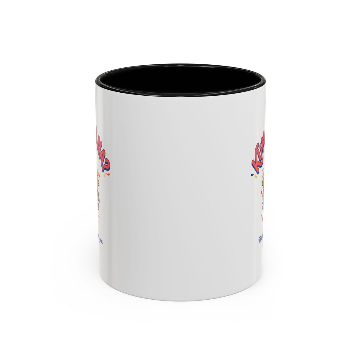 Kumain Ka Na Rice Cooker Tita Funny Filipino Mug, Filipino Coffee Mug Gift