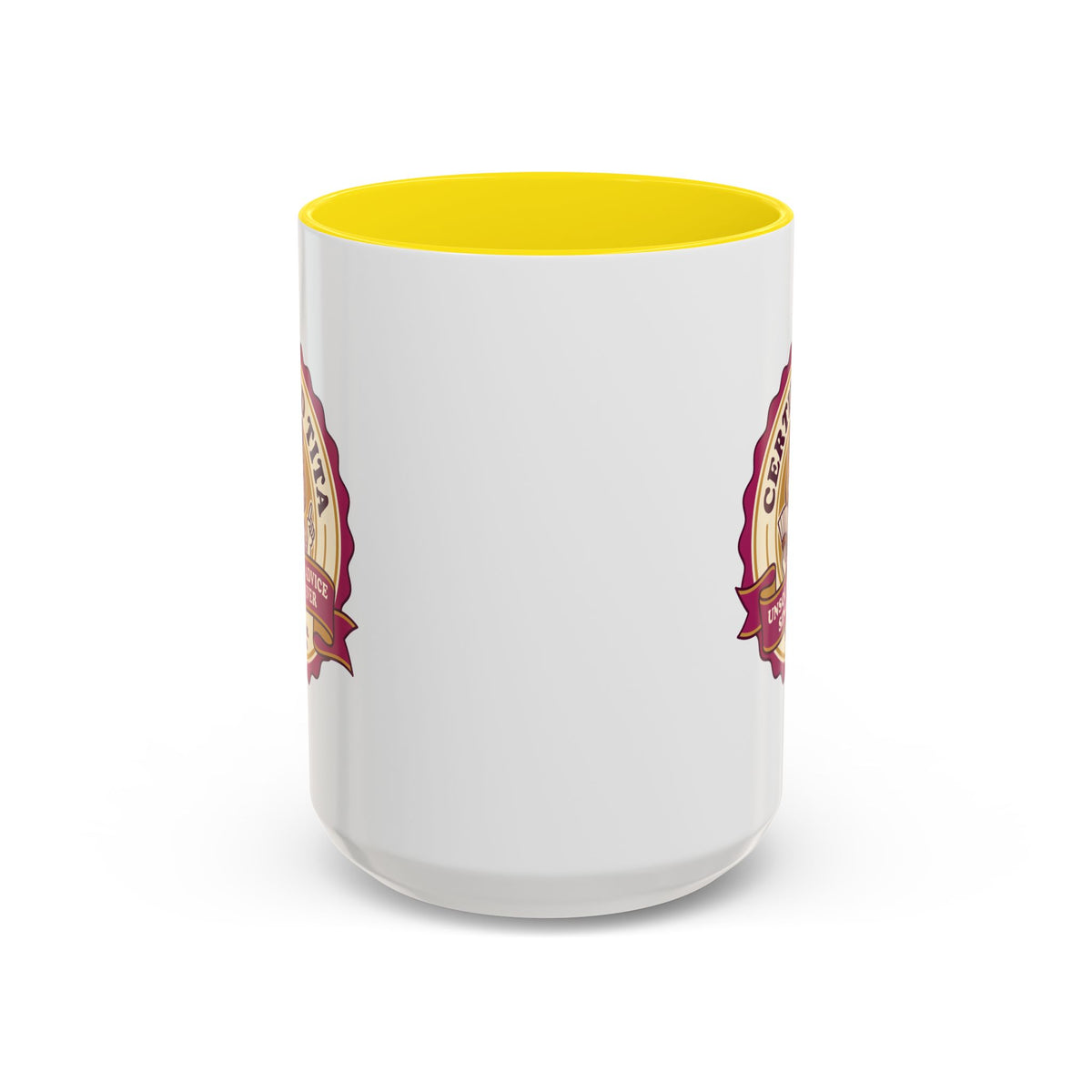 Certified Tita Unsolicited Advice Funny Filipino Mug, Filipino Coffee Mug Gift