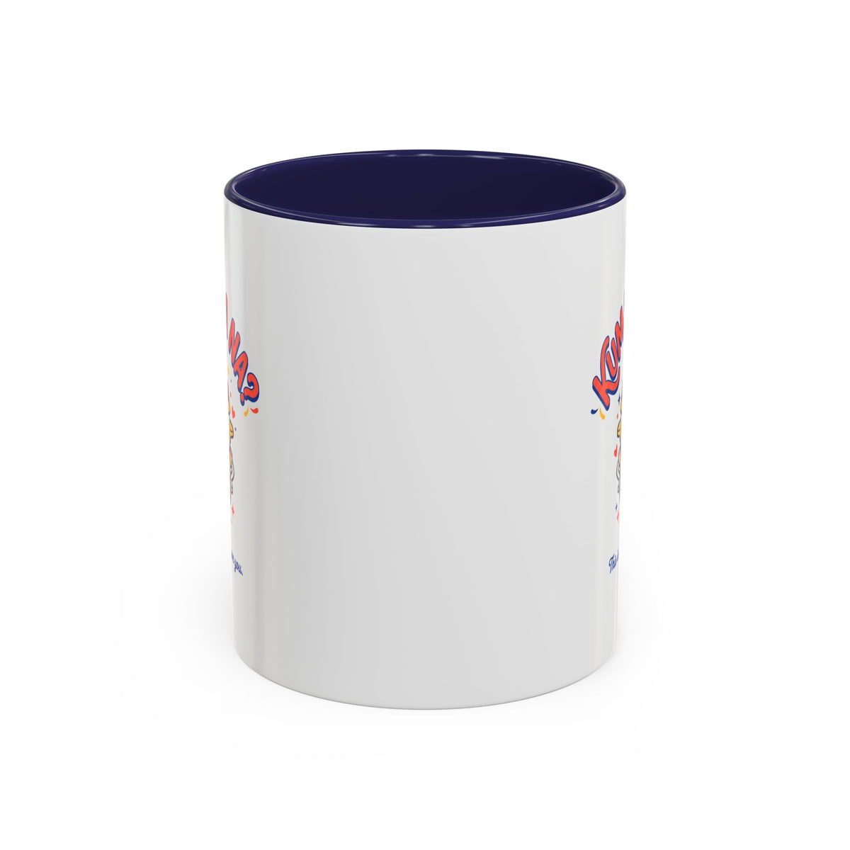 Kumain Ka Na Rice Cooker Tita Funny Filipino Mug, Filipino Coffee Mug Gift