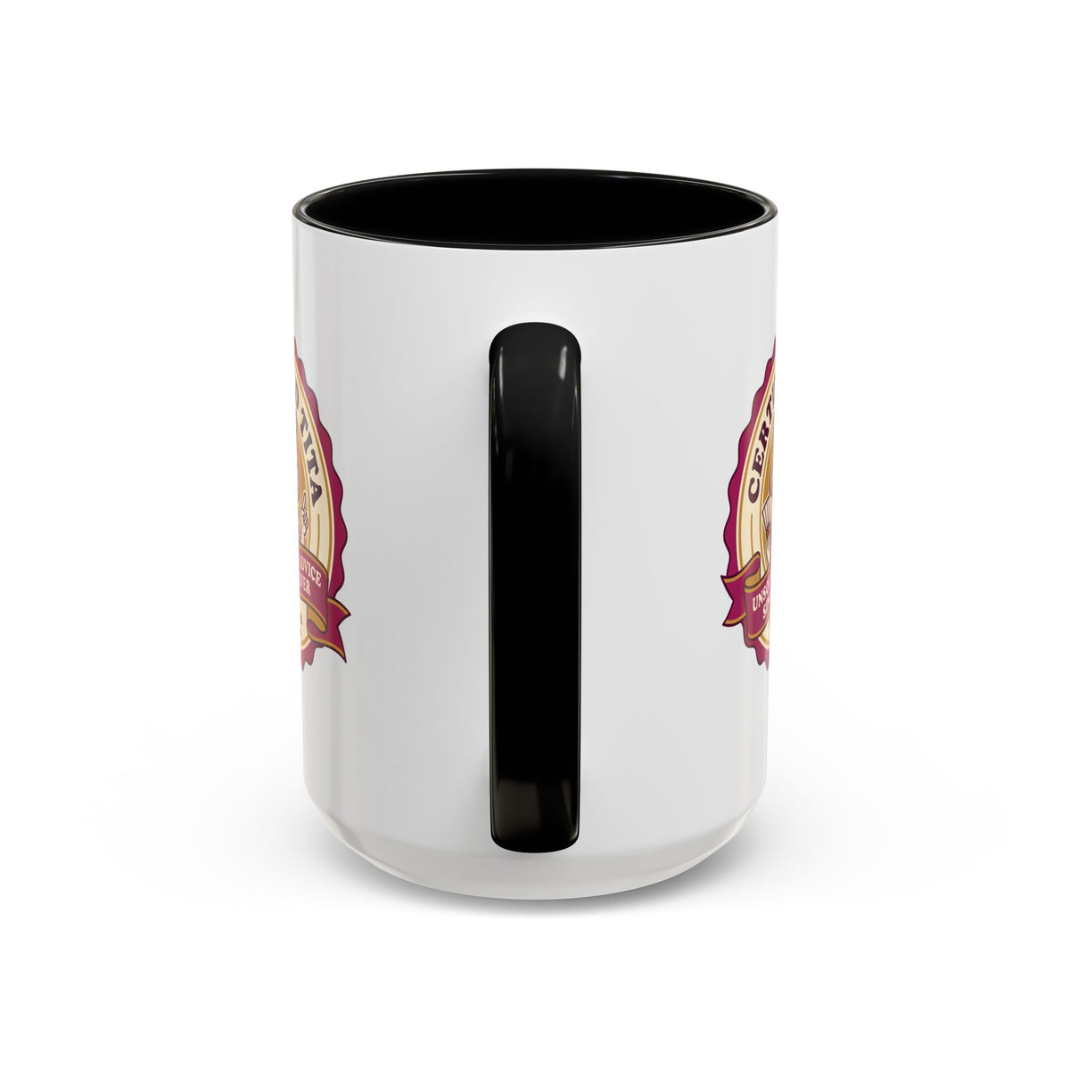 Certified Tita Unsolicited Advice Funny Filipino Mug, Filipino Coffee Mug Gift